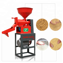 DAWN AGRO Auto Rice Mill Shelling Machine Price en la India
